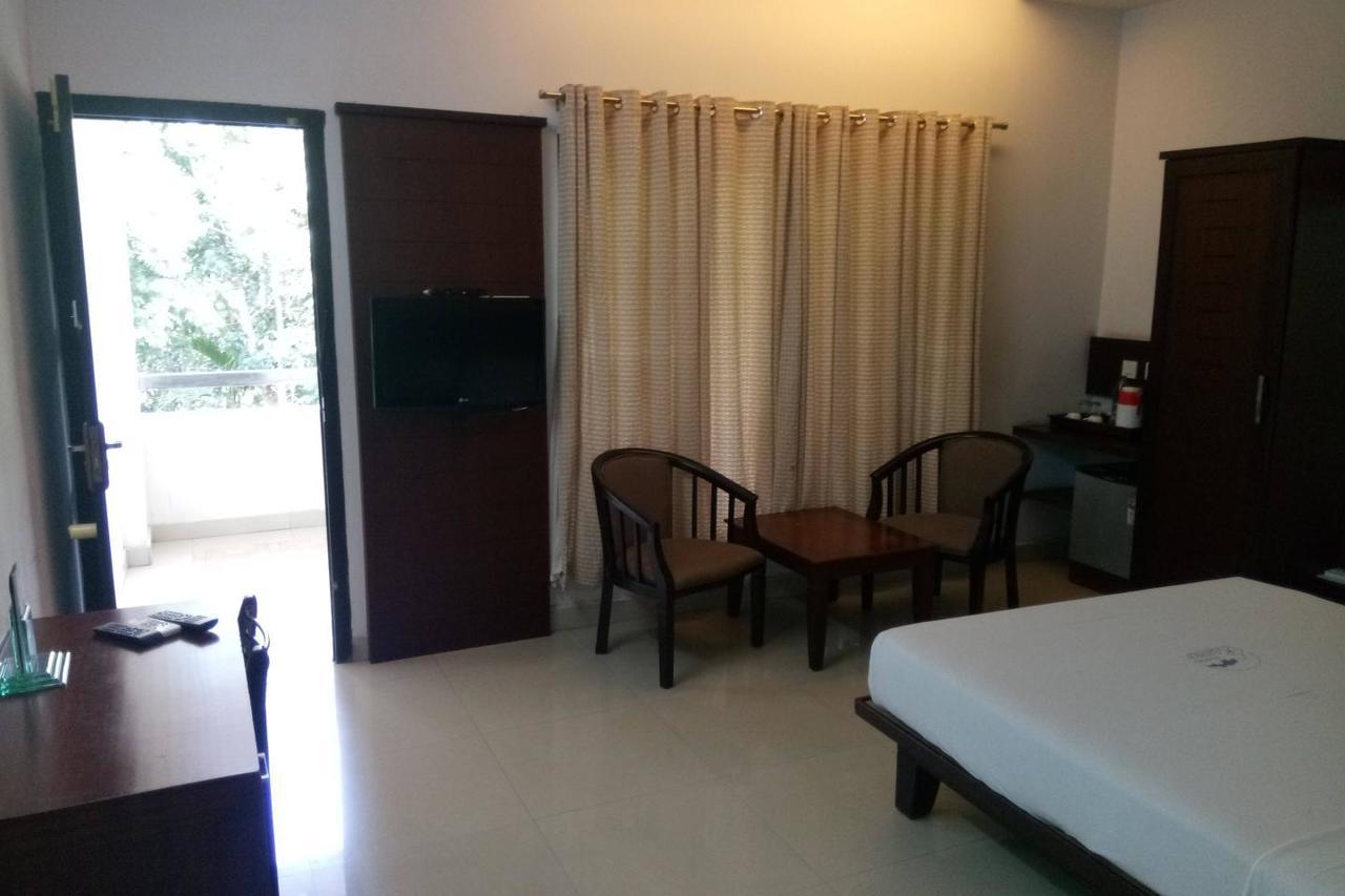 Hotel Soorya Regency Malappuram Eksteriør billede