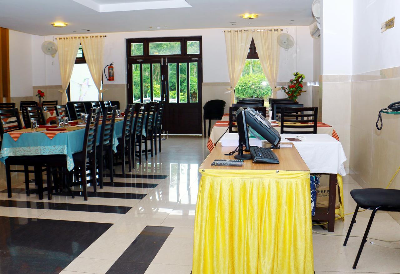 Hotel Soorya Regency Malappuram Eksteriør billede