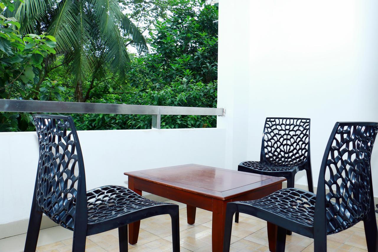 Hotel Soorya Regency Malappuram Eksteriør billede