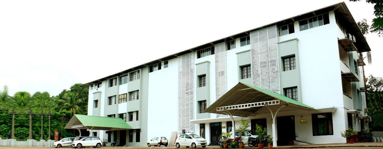 Hotel Soorya Regency Malappuram Eksteriør billede