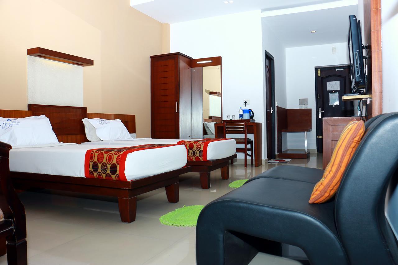Hotel Soorya Regency Malappuram Eksteriør billede